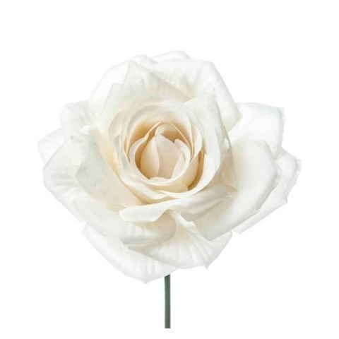 PICK ROSA DIAMOND IVORY